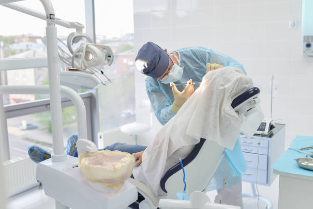 Best Dentist for Tooth Abscess  in South Sarasota, FL